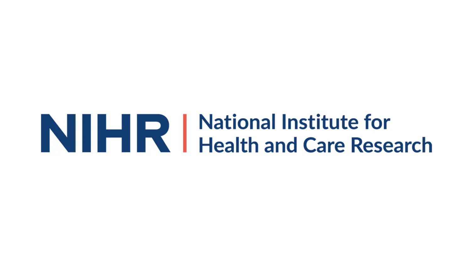 nihr logo