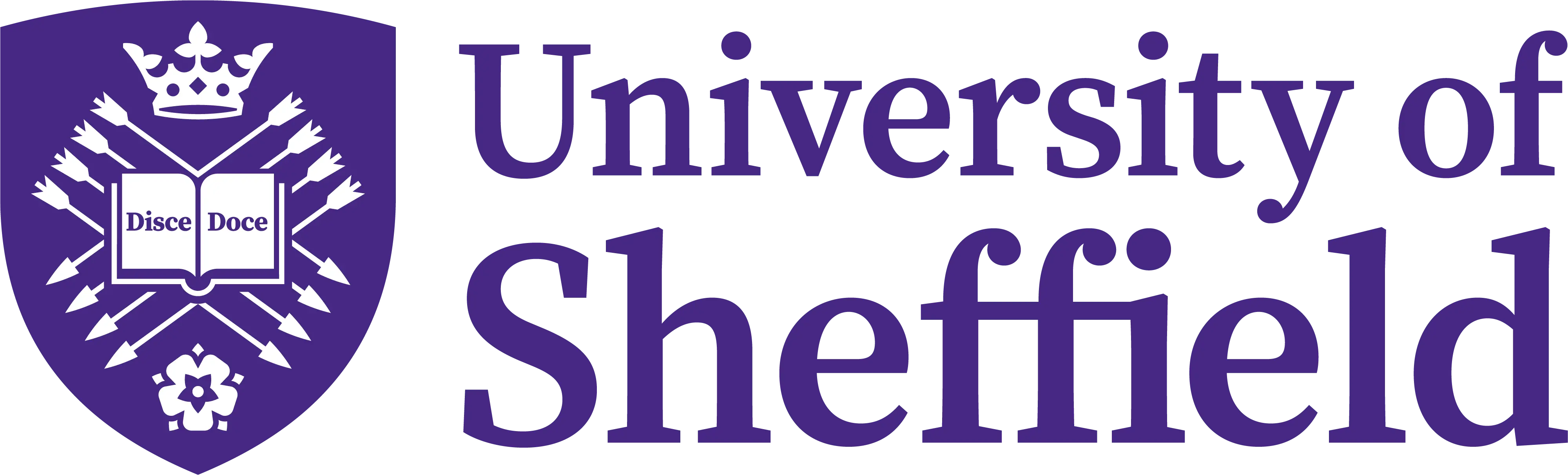 sheffield university logo